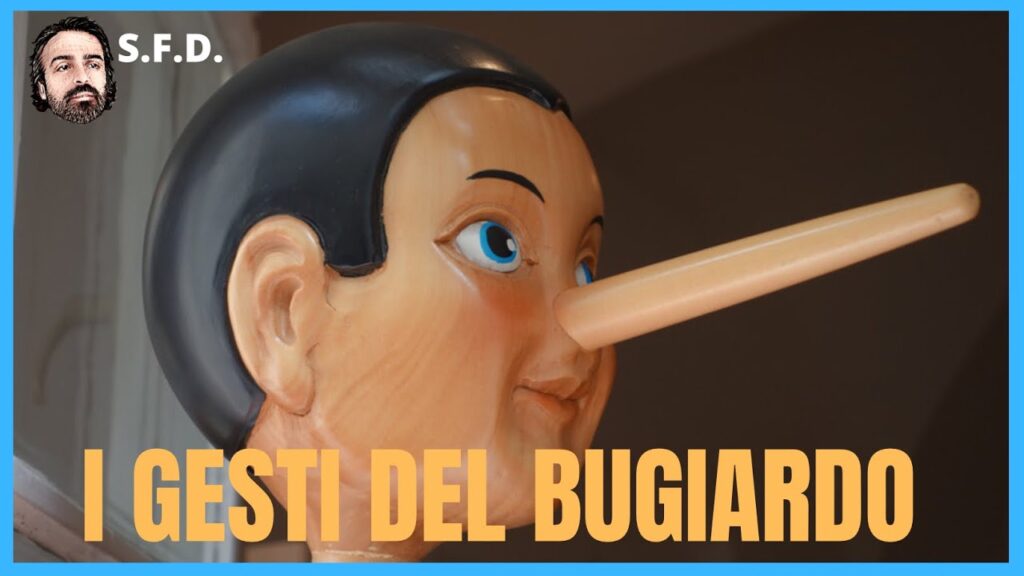 Come smascherare un bugiardo con la tecnica delle tre scimmie sagge