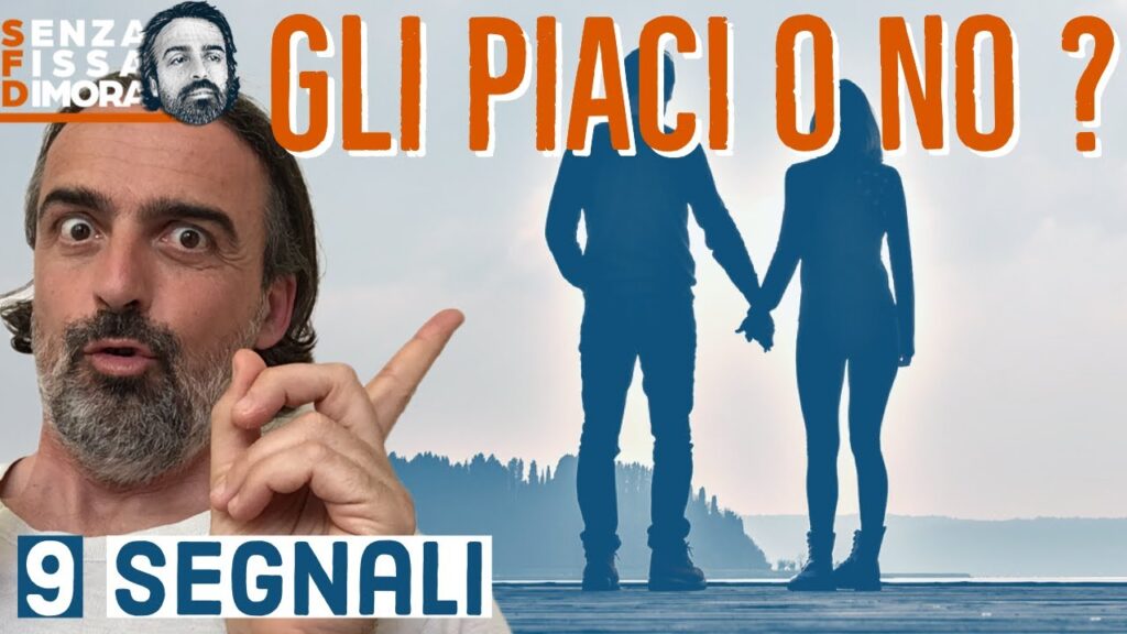 9 Segnali Positivi – i gesti che rivelano forte interesse – psicologia gestuale