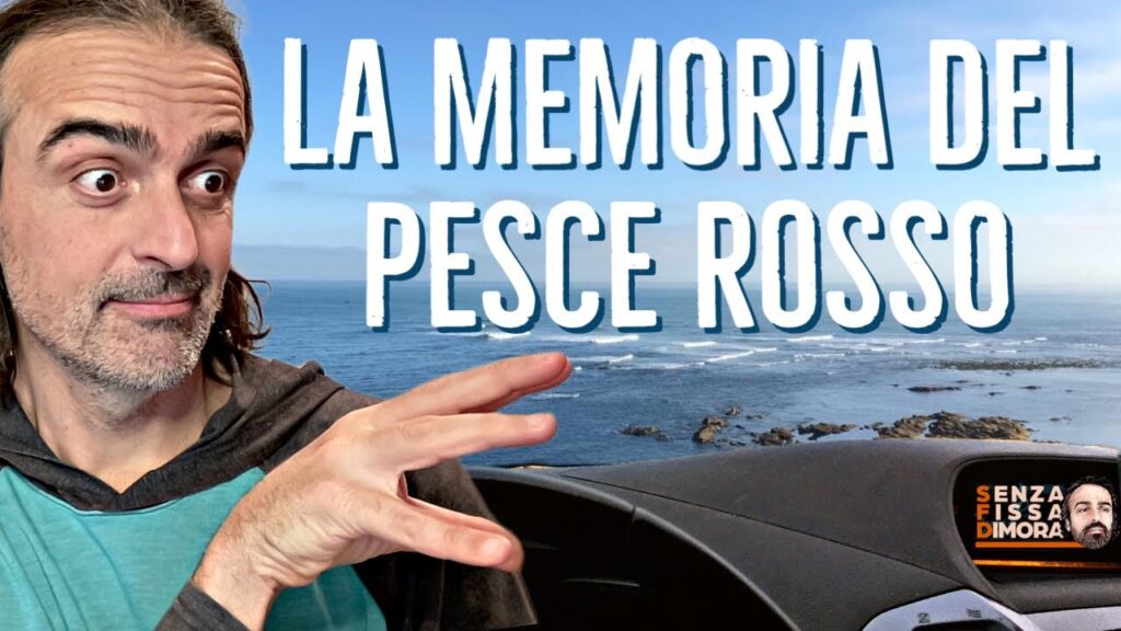 Non si può attraversare l’Oceano se non si ha il coraggio di perdere di vista la riva