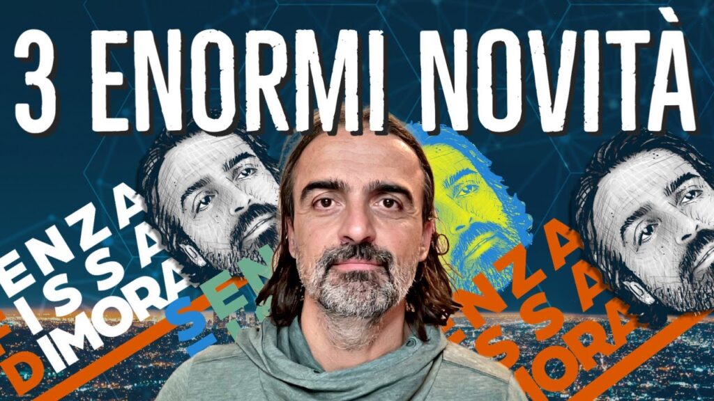 3 Novità Enormi per il 2023