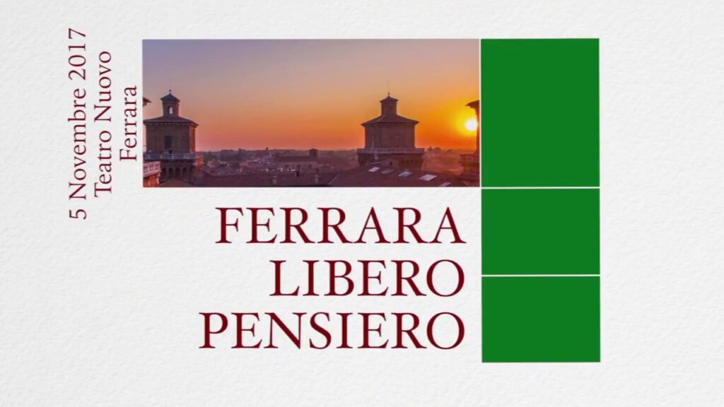 Ferrara Libero Pensiero