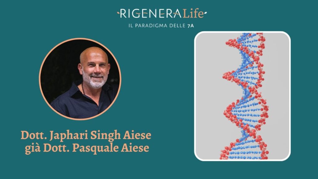 Conosciamoli Meglio: Dott. Japhari Singh Aiese