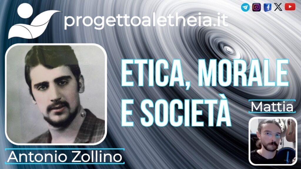 Cos’è il “Comitato Etico dei Cittadini” con Antonio Zollino