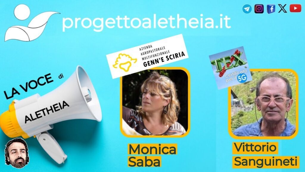 Agropastorale Multifunzionale in Sardegna e Sicurezza e Prevenzione per Elettrosmog a Roma