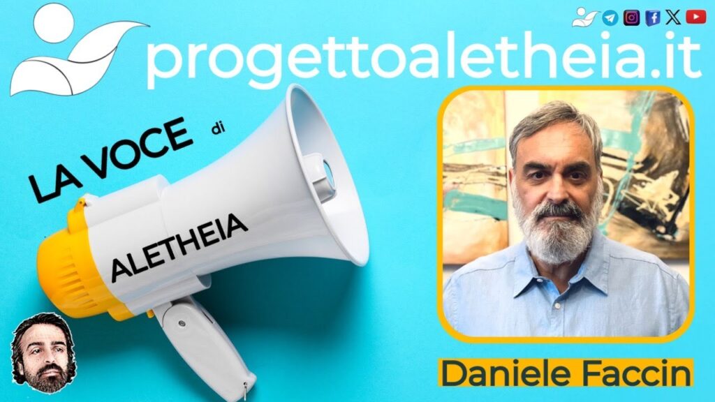 Le infinite possibilità del Monocorda® con Daniele Faccin