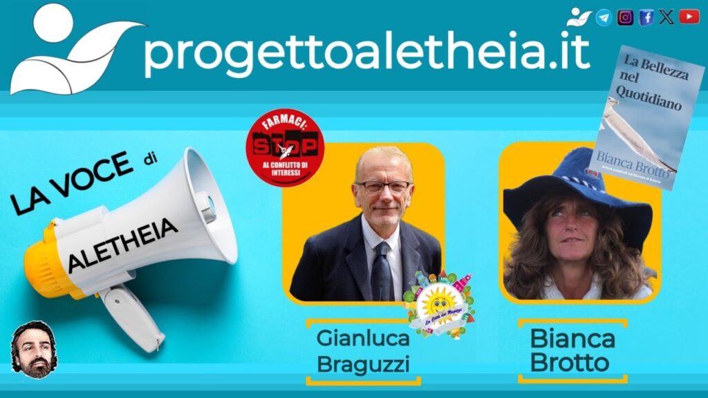 “La Bellezza nel Quotidiano” e “La Città dei Ragazzi”