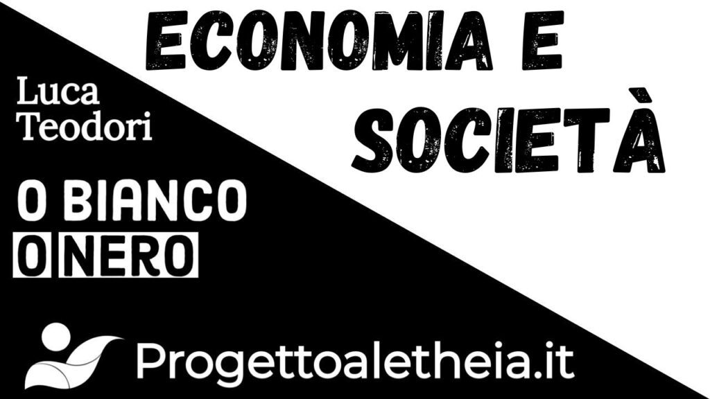 Economia e Società