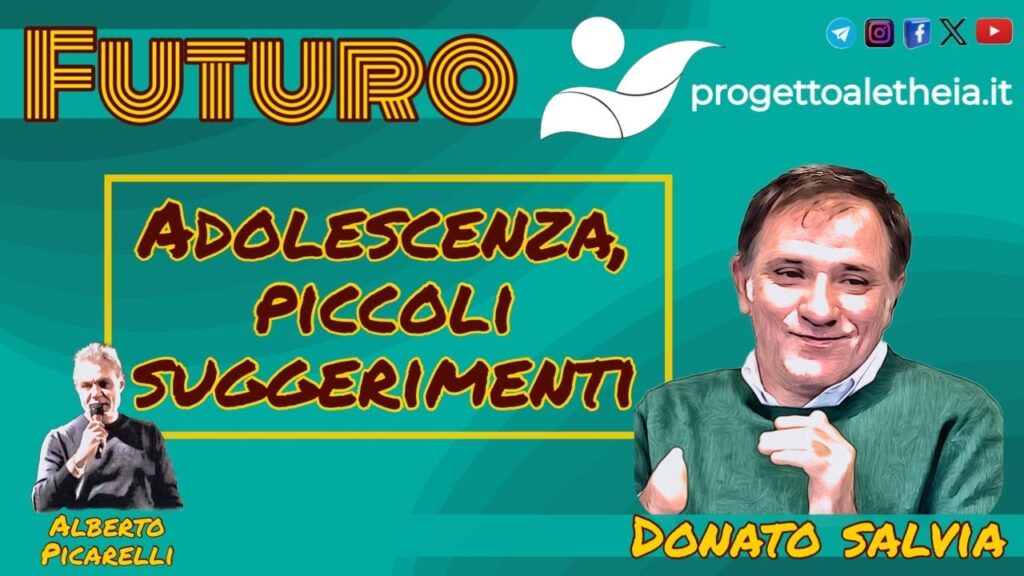 Adolescenza, piccoli suggerimenti utili!