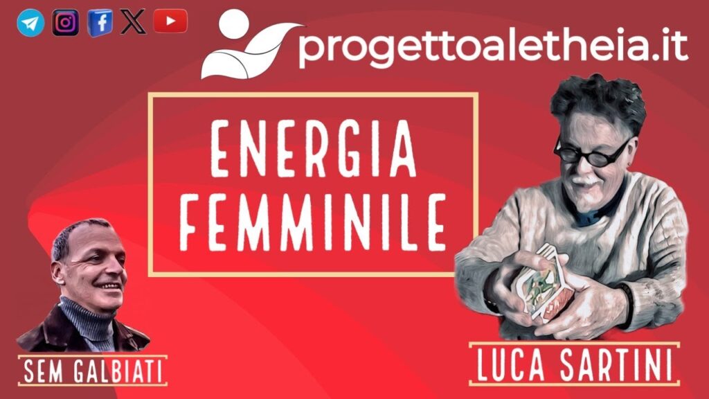 Energia Femminile – speciale Festa della Donna