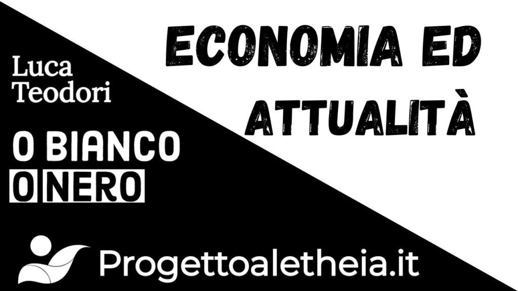 Economia ed attualità