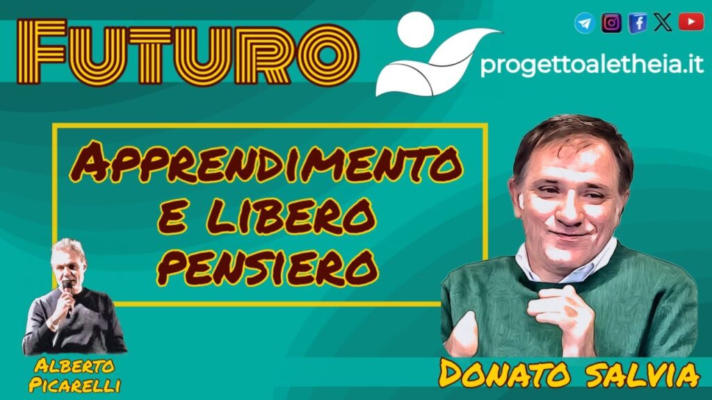 Apprendimento e Libero Pensiero nei Bambini