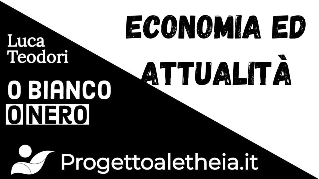 Economia ed attualità