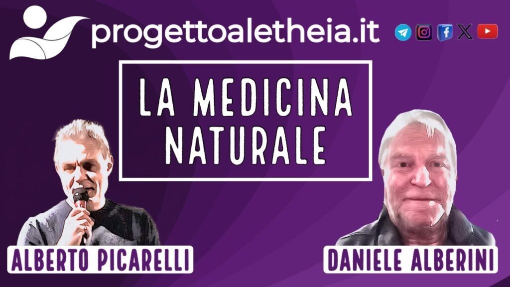Conoscere la Medicina Naturale