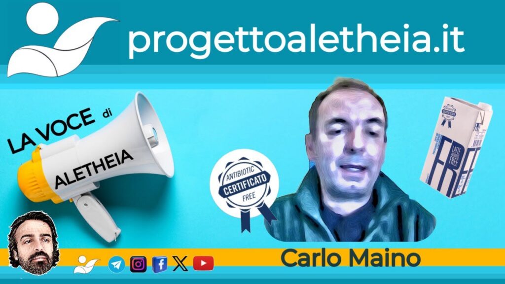 Hai mai provato FREE ? con Carlo Maino