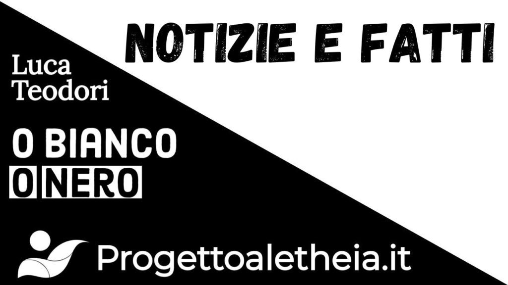 Notizie e fatti