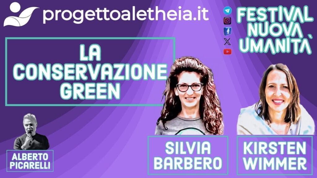 Fermentazione del Cibo e Digiuno Terapeutico