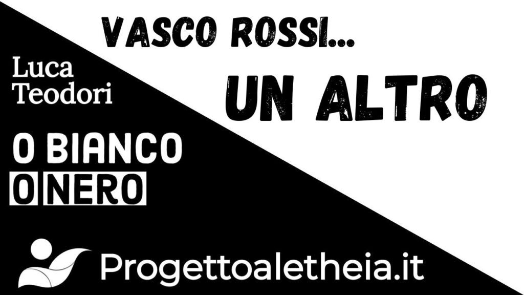 Vasco Rossi… un altro