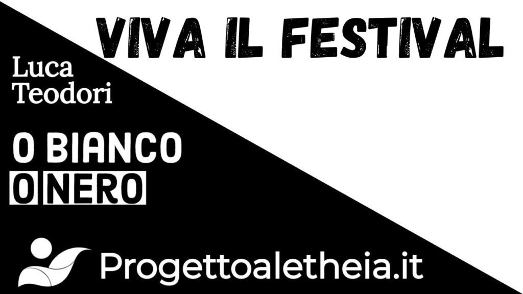 Viva il festival!
