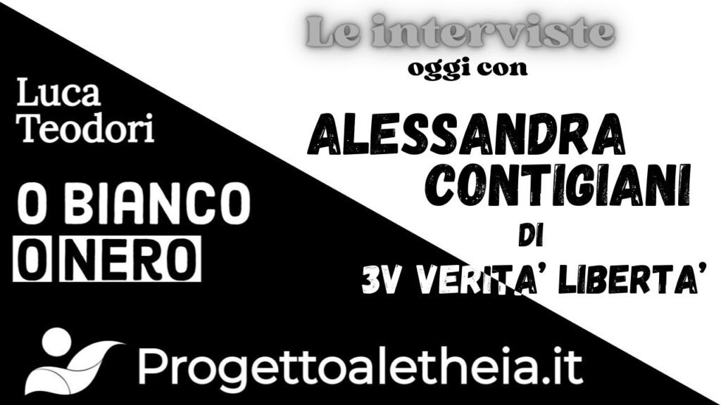 Le interviste di O BIANCO O NERO