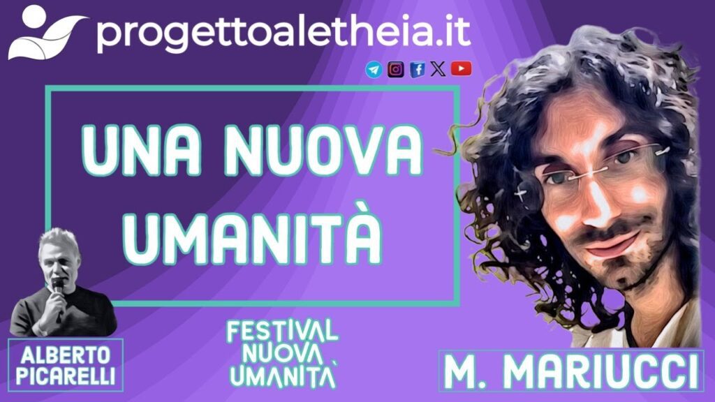 Per una Nuova Umanità