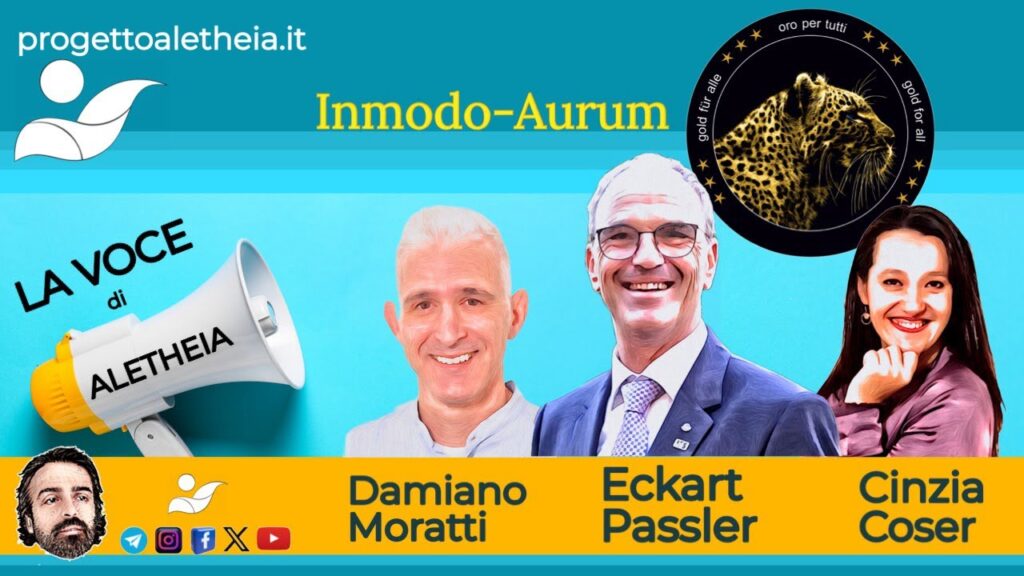 Inmodo-Aurum Oro per tutti!