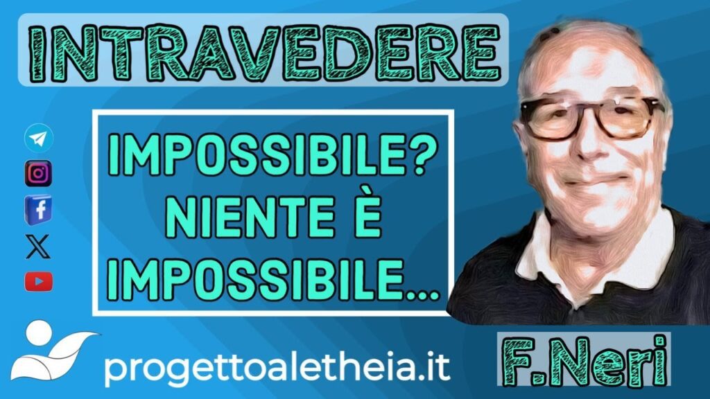 IMPOSSIBILE? niente è impossibile