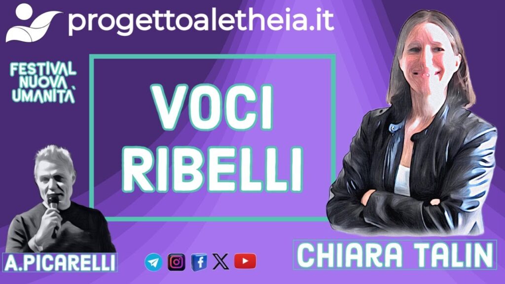Voci Ribelli