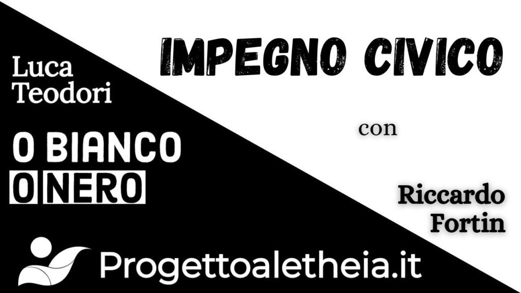 IMPEGNO CIVICO
