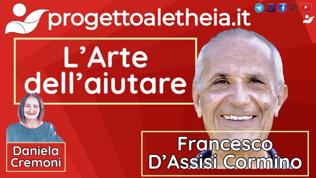 L’Arte di aiutare: un approccio Biosistemico