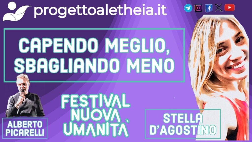 Momenti difficili: Capendo meglio, sbagliando meno. Conversazioni sull’Essere….