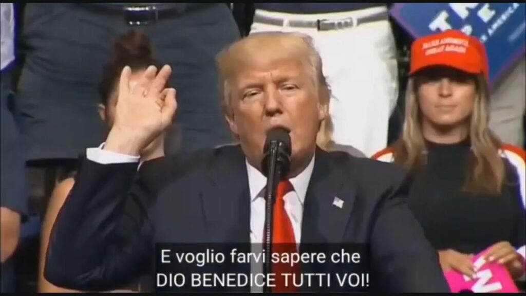 Elezioni e Prospettive con Giorgio Riccardini