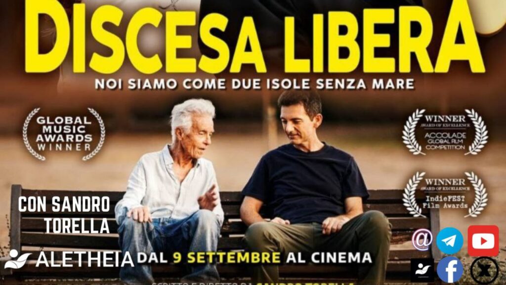 Discesa Libera – con Sandro Torella –